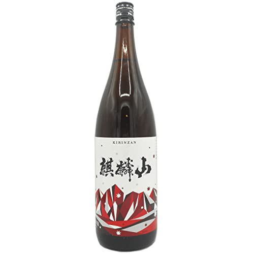 麒麟山1800ml　日本酒6本セット yokogoshi_kirinzan-denkara1800x6